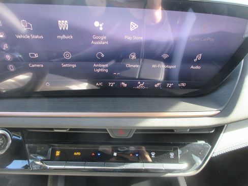 New 2026 Buick Envision Sport Touring image 17