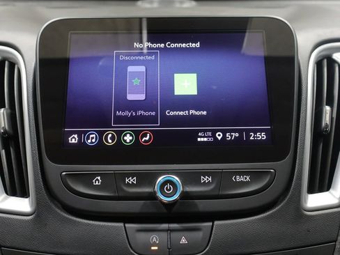 Used 2023 Chevrolet Malibu LT FWD image 29