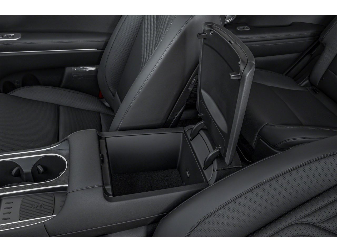 New 2026 Hyundai Palisade SEL Premium FWD image 46