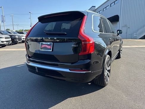 Used 2023 Volvo XC90 B6 Ultimate AWD/4WD image 4