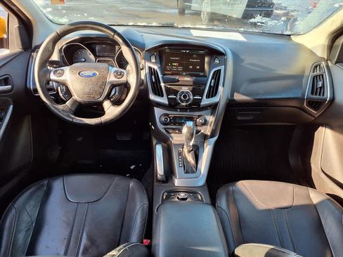 Used 2012 Ford Focus Titanium image 5
