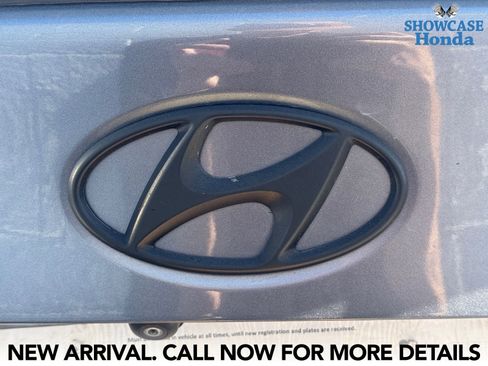 Used 2020 Hyundai Accent SEL FWD image 10