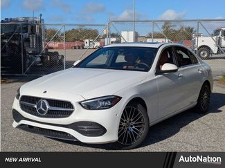 Certified 2022 Mercedes-Benz C 300 Sedan video 1