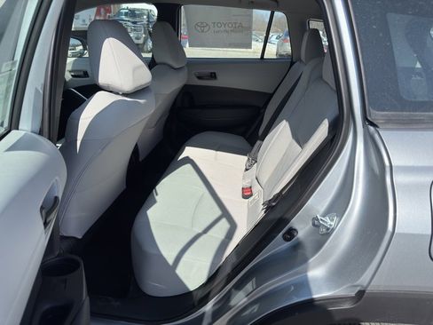 New 2026 Toyota Corolla Cross L image 32
