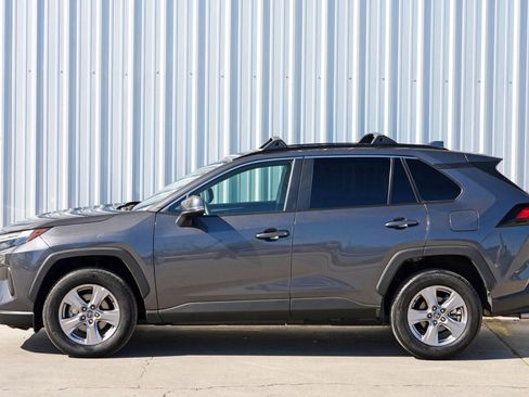 Used 2023 Toyota RAV4 XLE w/ Convenience Package image 47