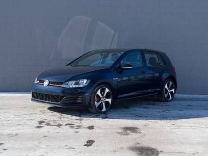 Used 2019 Volkswagen GTI S w/ Driver Assistance Package