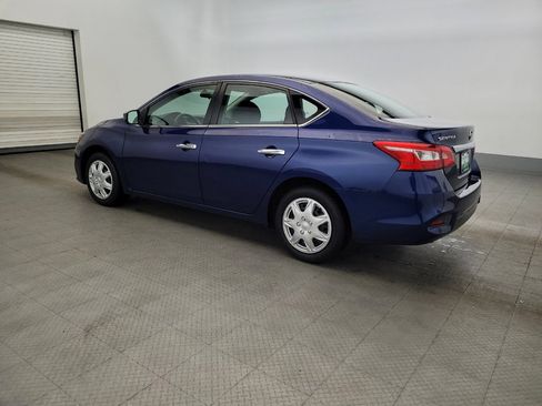 Used 2019 Nissan Sentra S FWD image 3