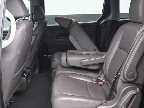 Used 2019 Honda Odyssey EX-L image 12