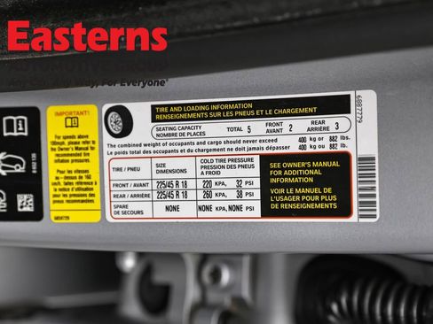 Used 2019 BMW 430i Gran Coupe xDrive w/ Convenience Package image 38