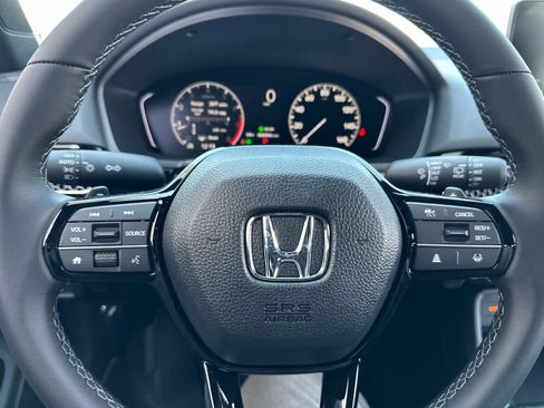 New 2026 Honda Civic Sport image 23