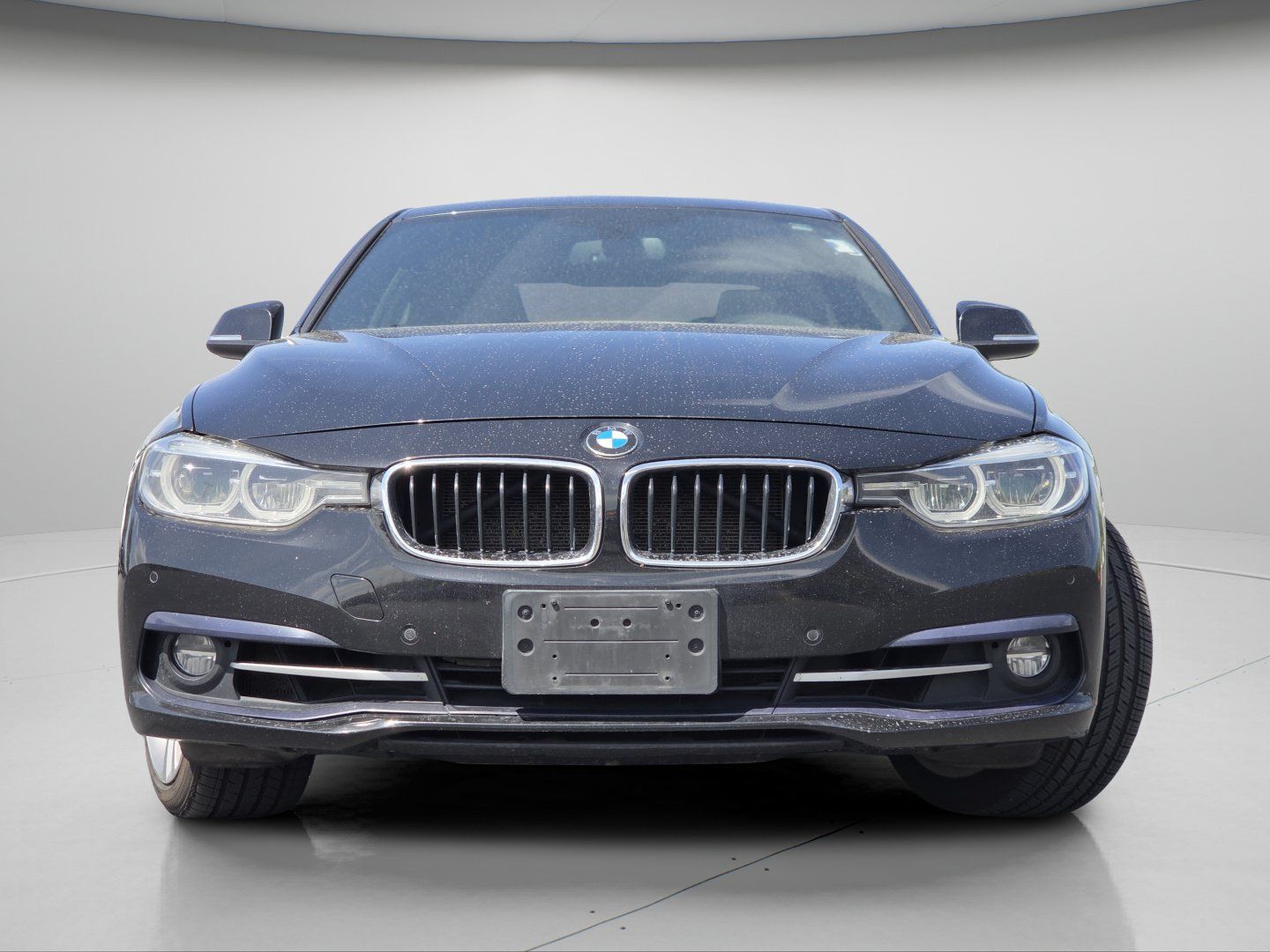 Used 2018 BMW 340i xDrive Sedan AWD/4WD image 3