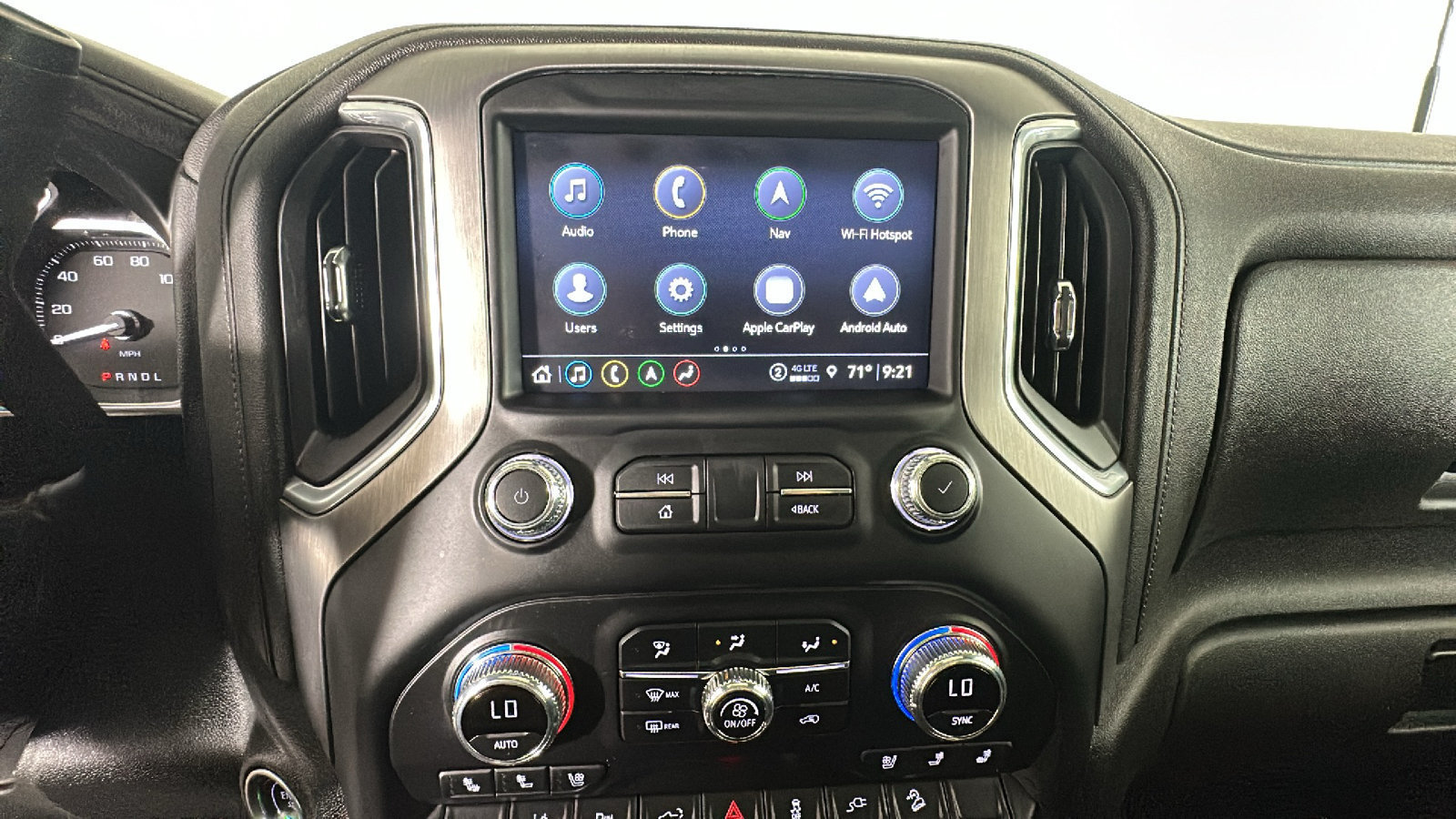 Used 2022 GMC Sierra 2500 Denali AWD/4WD image 28