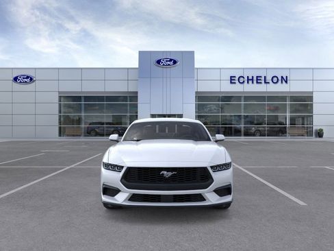 New 2025 Ford Mustang Premium image 6