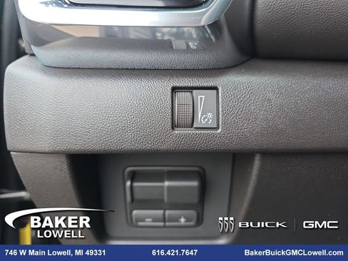 New 2026 GMC Canyon Elevation w/ Convenience Package image 24