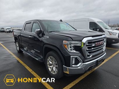 Used 2021 GMC Sierra 1500 SLT w/ SLT Premium Plus Package