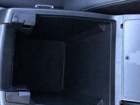 Used 2025 Chevrolet Colorado Trail Boss image 23