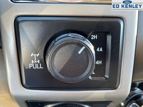 Used 2017 Ford F150 Lariat image 13