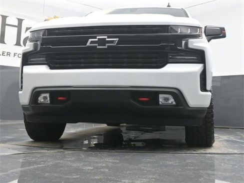 Used 2021 Chevrolet Silverado 1500 RST w/ Redline Edition image 55