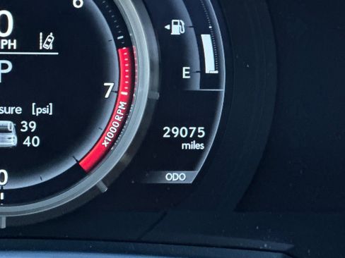 Used 2017 Lexus IS 350 F Sport image 20