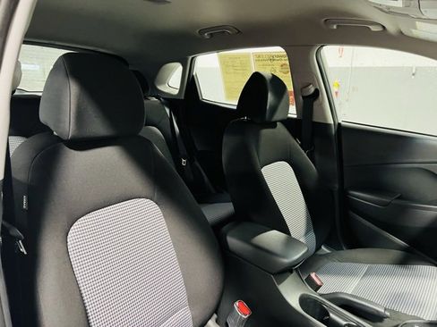 Used 2022 Hyundai Kona SE w/ Cargo Package image 33