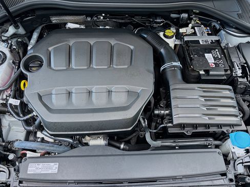 Used 2023 Audi A3 2.0T Premium Plus image 25