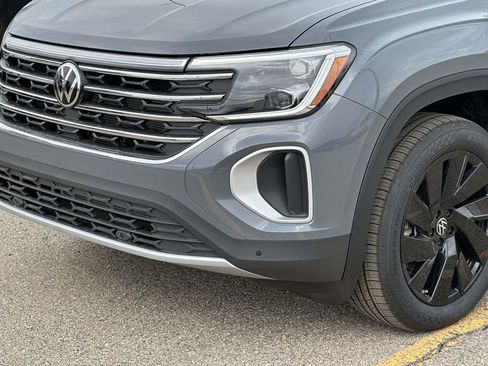 New 2026 Volkswagen Atlas SE AWD/4WD image 6