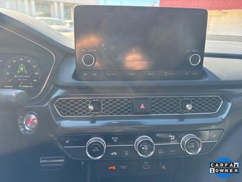 Certified 2023 Acura Integra A-Spec image 21