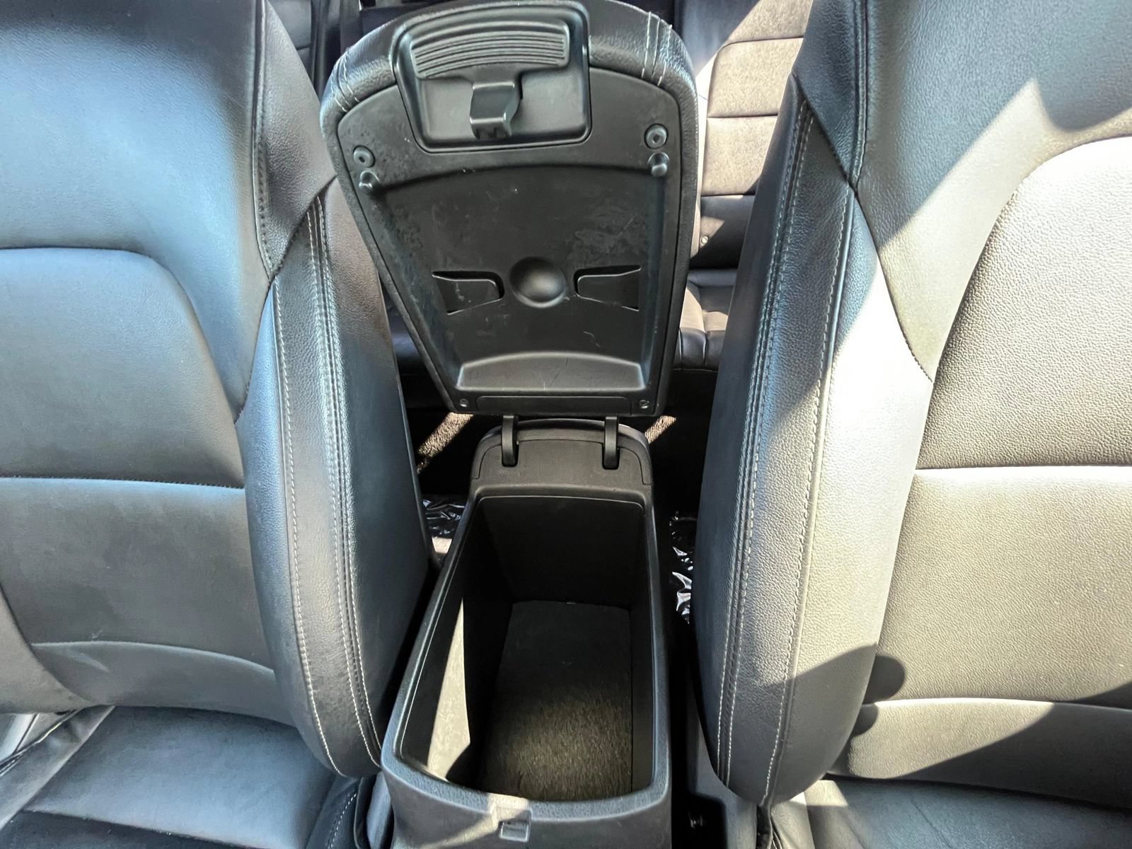 Used 2017 Kia Sportage EX AWD/4WD image 22