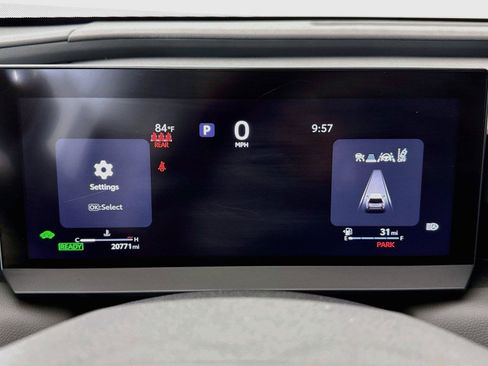 Certified 2026 Toyota RAV4 XLE Premium FWD image 21
