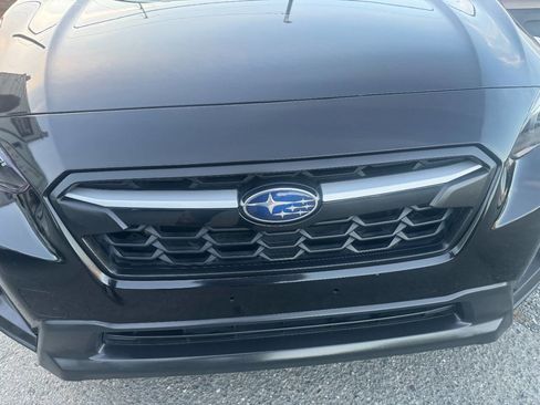 Used 2019 Subaru Crosstrek 2.0i Premium image 5