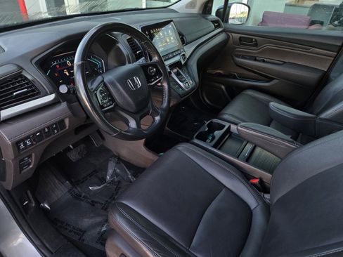 Used 2019 Honda Odyssey EX-L image 8