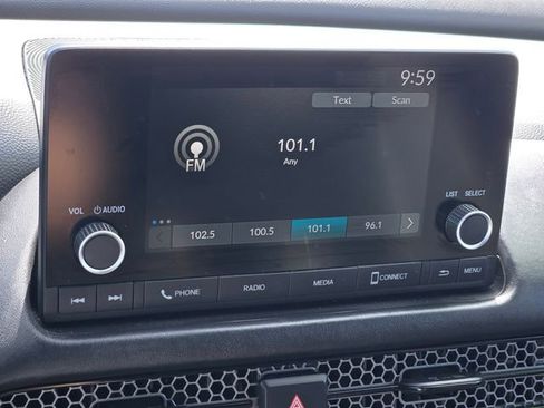Used 2024 Honda HR-V Sport image 18