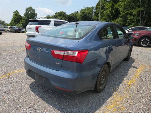 Used 2016 Kia Rio LX FWD image 4