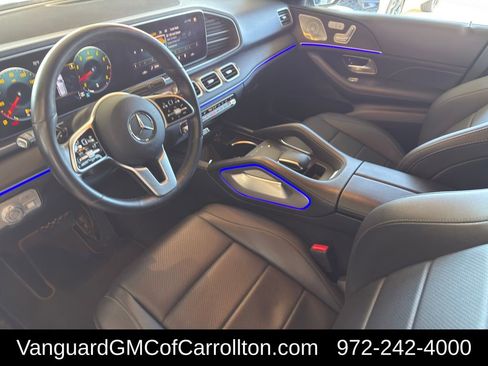 Used 2022 Mercedes-Benz GLE 350 w/ Premium Package image 11