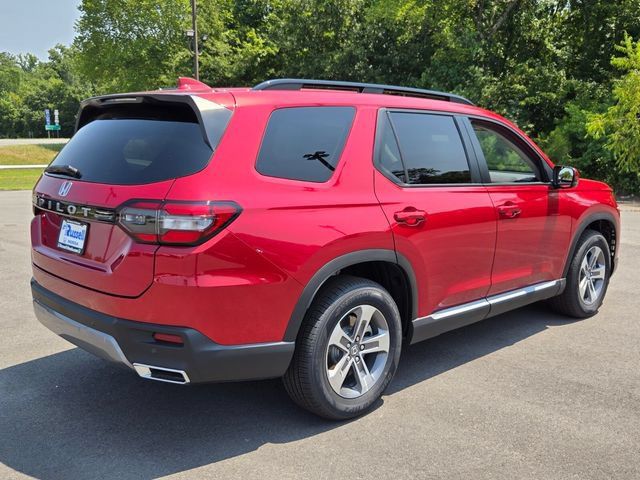 New 2026 Honda Pilot EX-L image 3