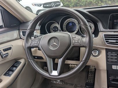 Used 2016 Mercedes-Benz E 350 Sedan