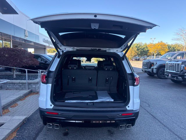 New 2027 GMC Acadia Elevation w/ Black Edition AWD/4WD image 23