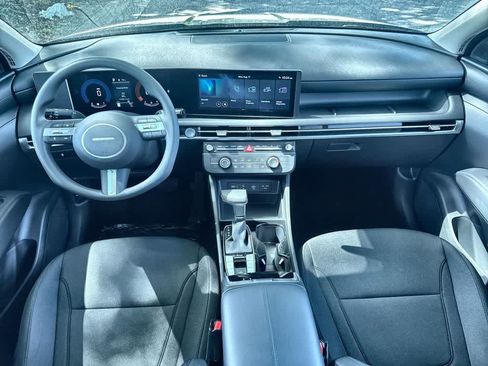 New 2026 Hyundai Tucson SE FWD image 24