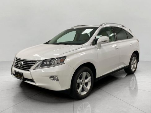 Used 2015 Lexus RX 350 AWD image 10