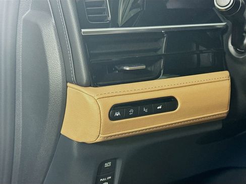 Certified 2026 INFINITI QX80 Luxe w/ Cargo Package RWD image 12