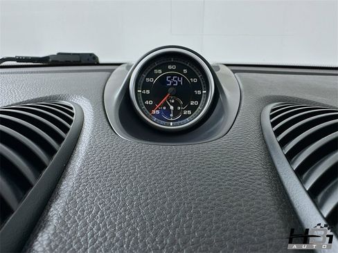 Used 2018 Porsche 718 Cayman GTS image 20