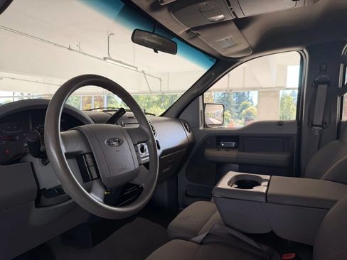 Used 2007 Ford F150 XLT AWD/4WD image 19