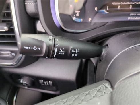 New 2026 RAM 1500 Laramie w/ Night Edition image 26