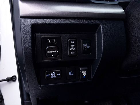 Used 2020 Toyota Tundra SR5 w/ TRD Sport Plus Package AWD/4WD image 19