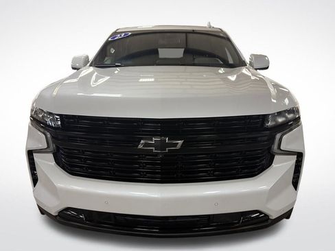 Certified 2023 Chevrolet Tahoe RST w/ Luxury Package image 7