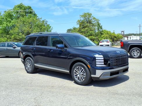 New 2026 Hyundai Palisade SEL AWD/4WD image 1