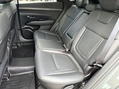 Used 2023 Hyundai Tucson XRT AWD/4WD image 21