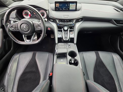 Used 2022 Acura TLX w/ A-SPEC Pkg image 24