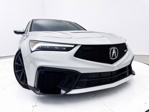 Used 2024 Acura Integra Type S image 7