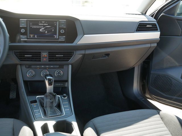 Certified 2024 Volkswagen Jetta S FWD image 23